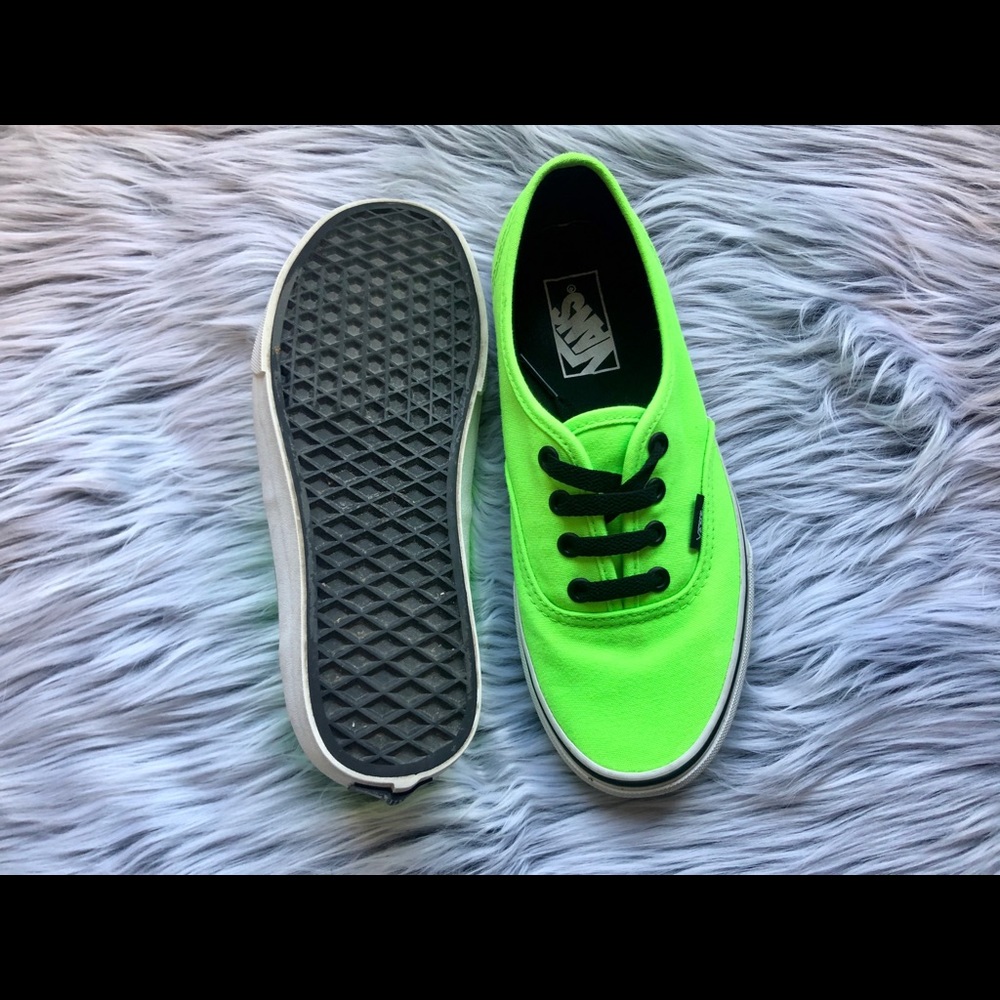 Vans Shoes